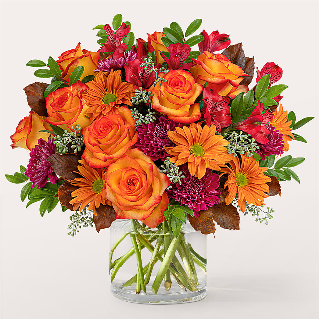 Brisk Morning Bouquet – Minish And Potts Llc, Crestwood KY