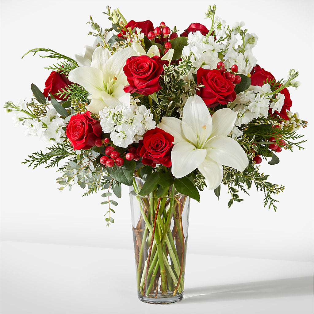 Twinkle Lights Bouquet – Minish And Potts Llc, Crestwood KY