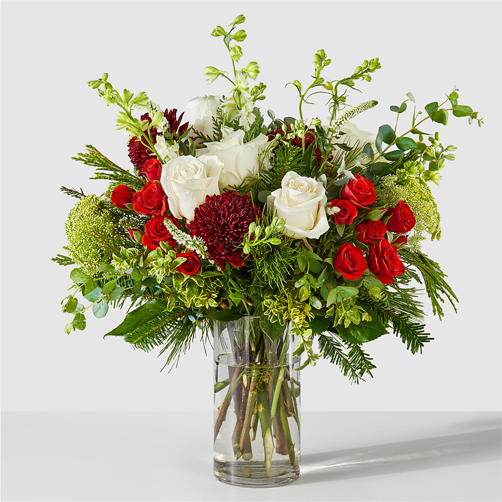 Favorite Traditions Bouquet – Minish And Potts Llc, Crestwood KY
