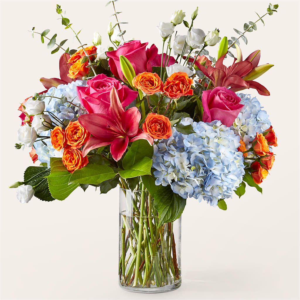 Awestruck Luxury Bouquet – Minish And Potts Llc, Crestwood KY