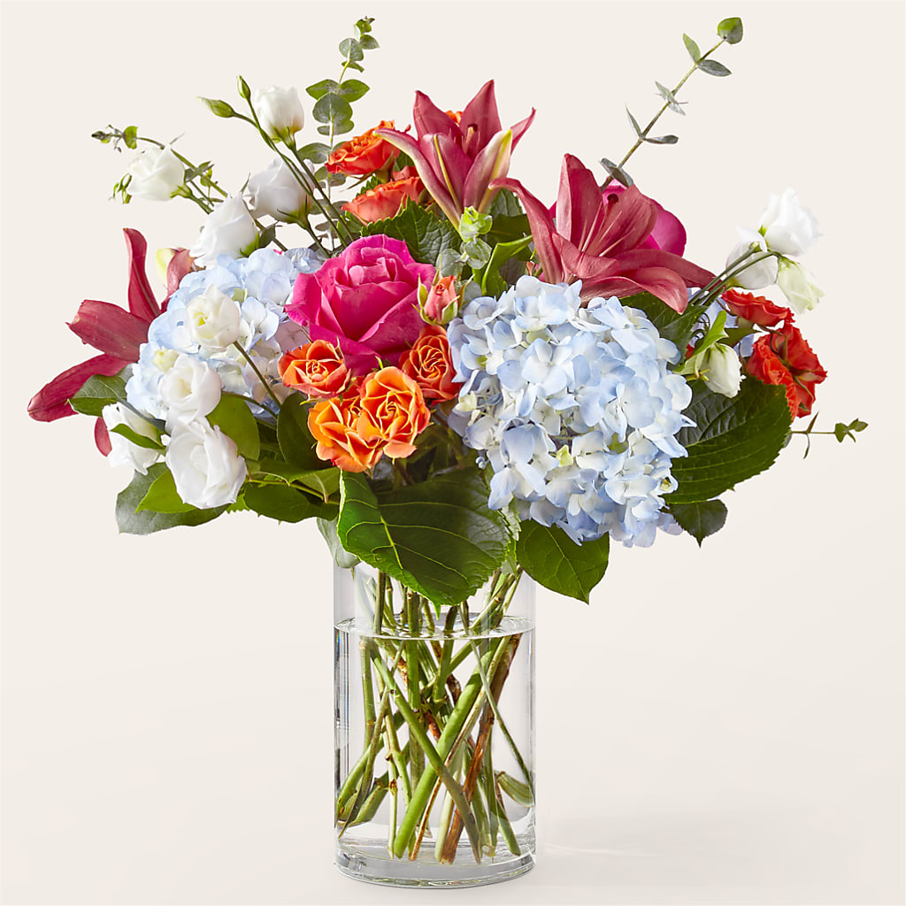 Awestruck Luxury Bouquet – Minish And Potts Llc, Crestwood KY
