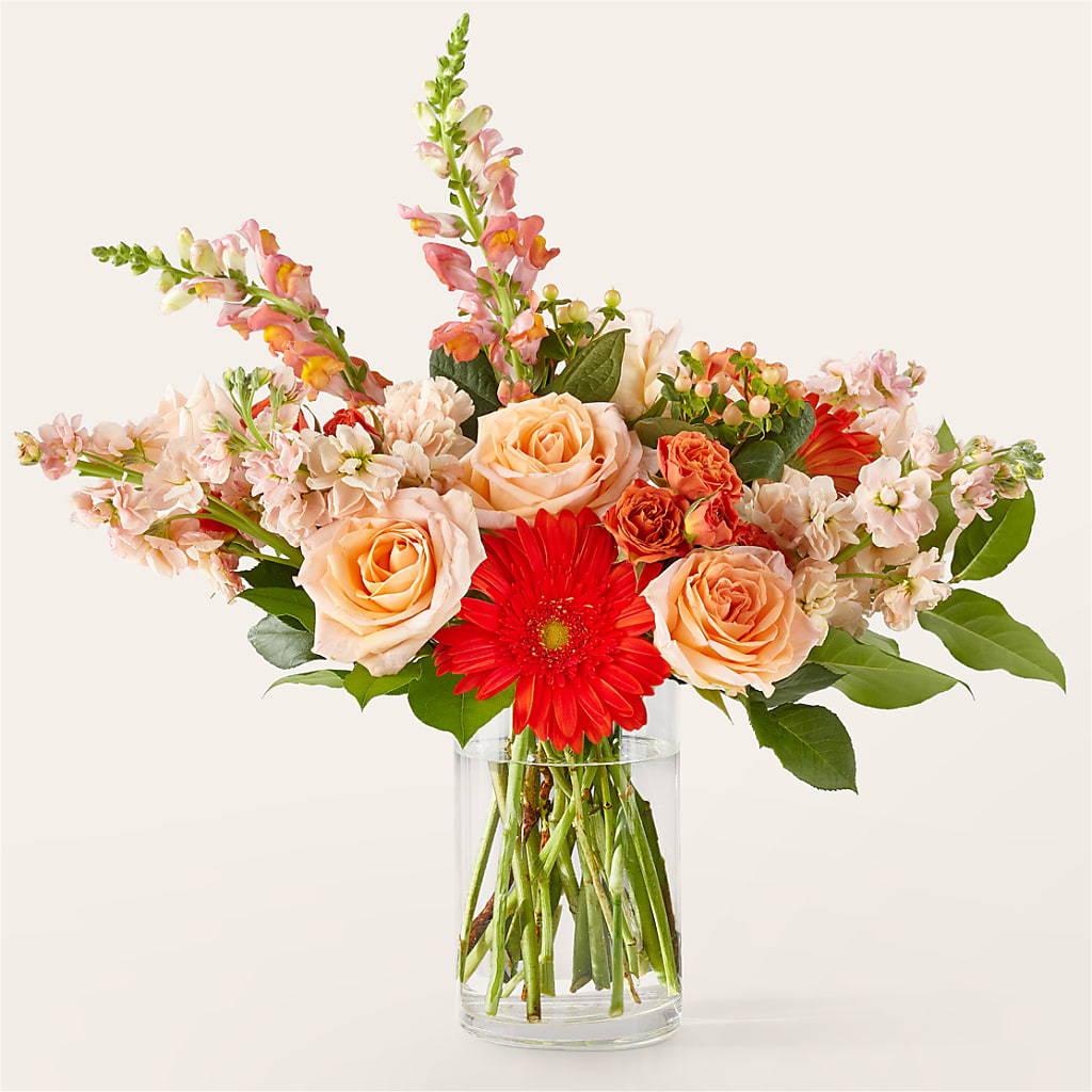 Paloma Please Bouquet – Minish And Potts Llc, Crestwood KY