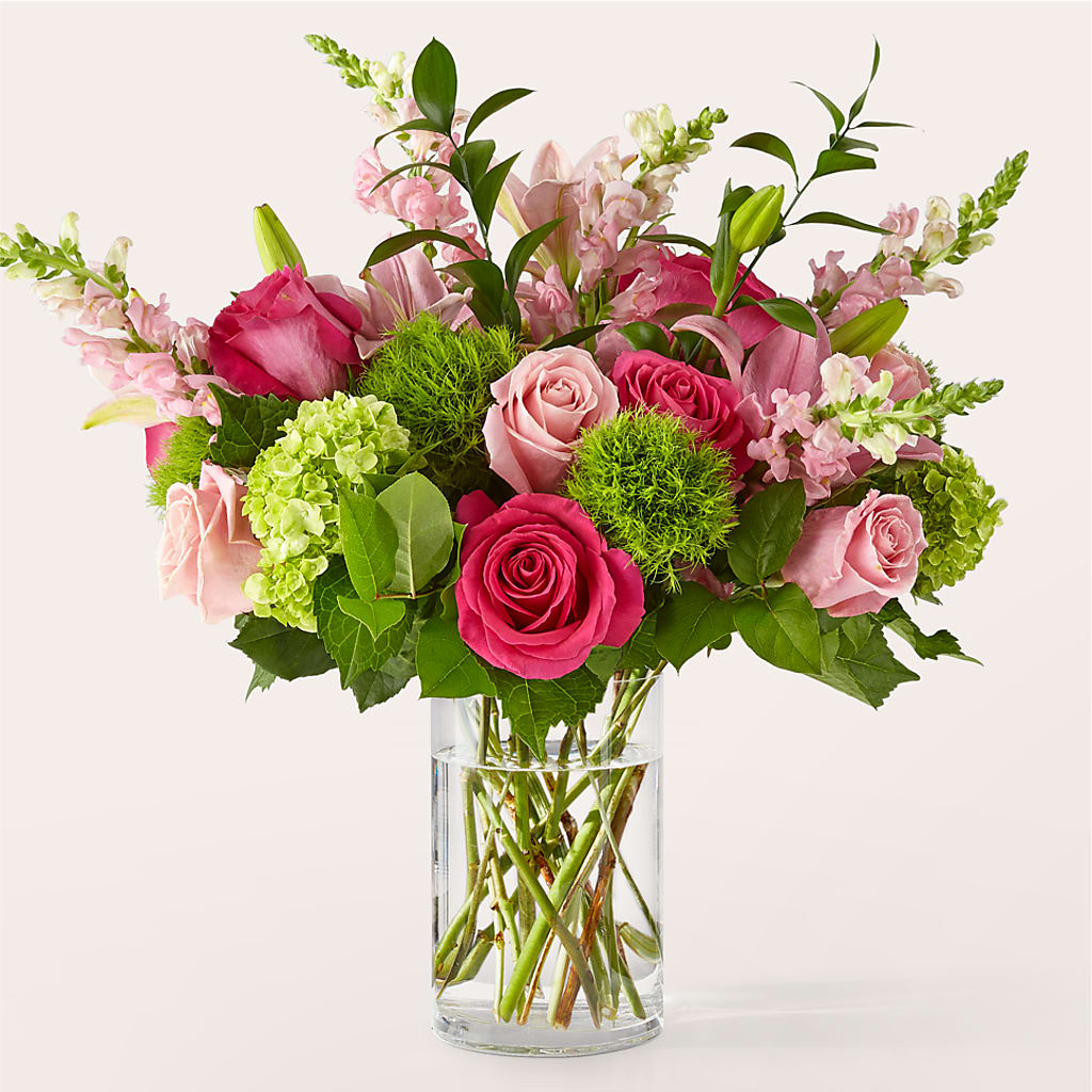 Fit for a Queen Luxury Bouquet – Minish And Potts Llc, Crestwood KY