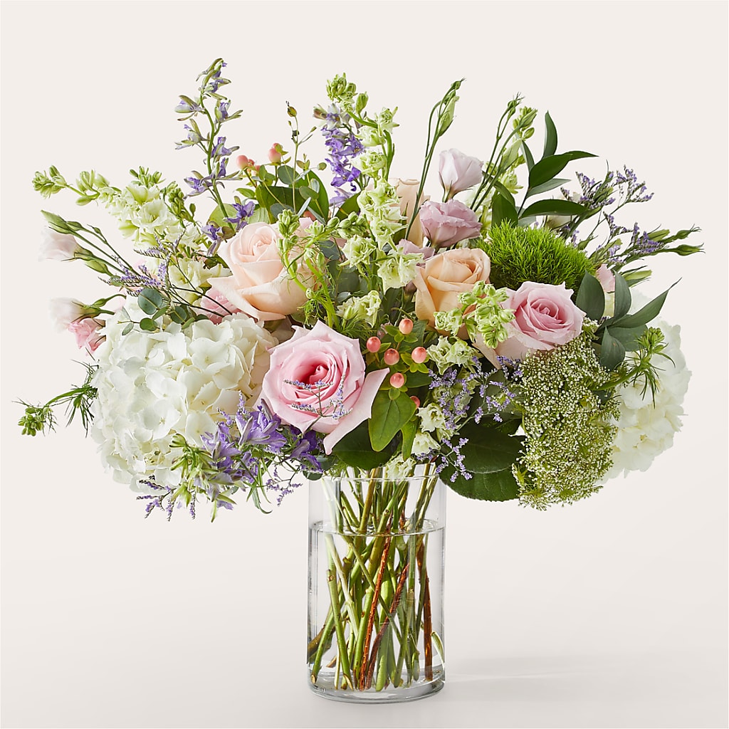 From Scratch Luxury Bouquet – Minish And Potts Llc, Crestwood KY
