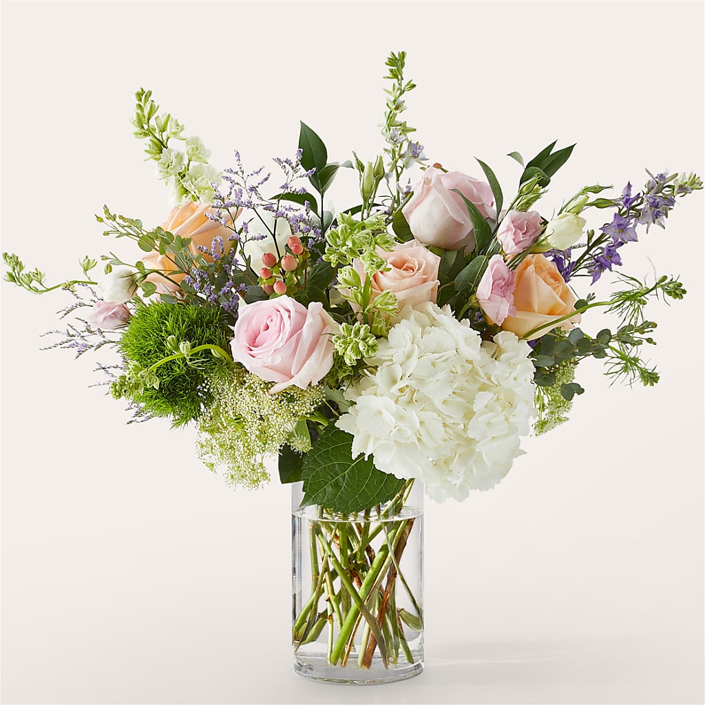 From Scratch Luxury Bouquet – Minish And Potts Llc, Crestwood KY