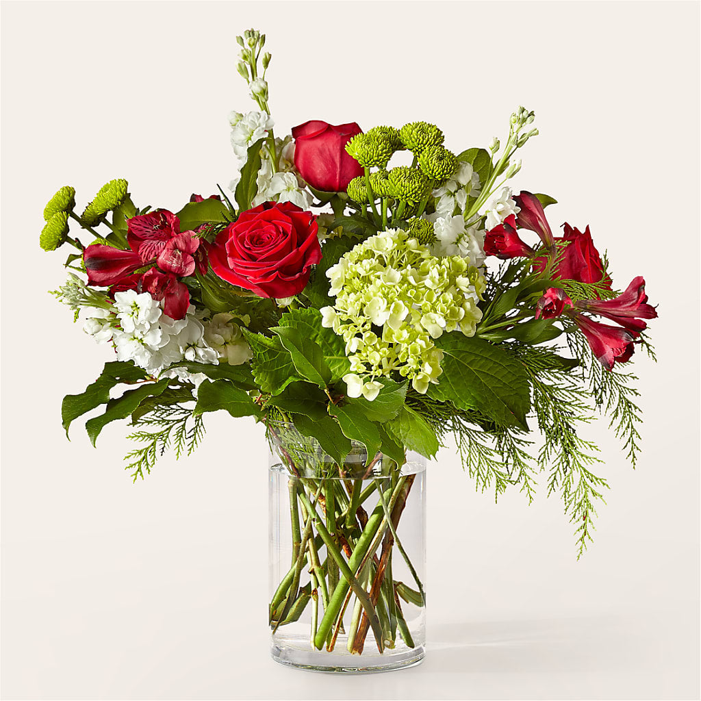 Tree Shopping Bouquet – Minish And Potts Llc, Crestwood KY