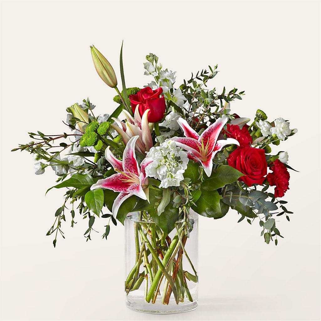 Gumdrop Button Bouquet – Minish And Potts Llc, Crestwood KY