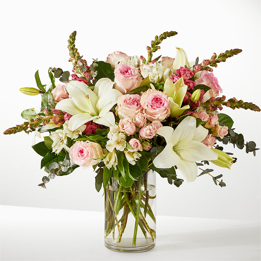 Ballet Slippers Bouquet – Minish And Potts Llc, Crestwood KY