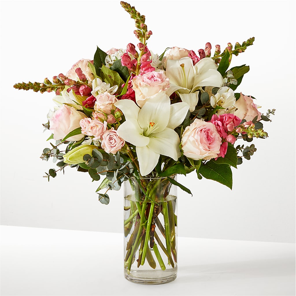 Ballet Slippers Bouquet – Minish And Potts Llc, Crestwood KY