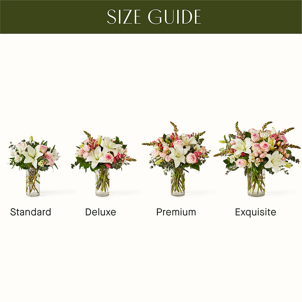 Ballet Slippers Bouquet – Minish And Potts Llc, Crestwood KY