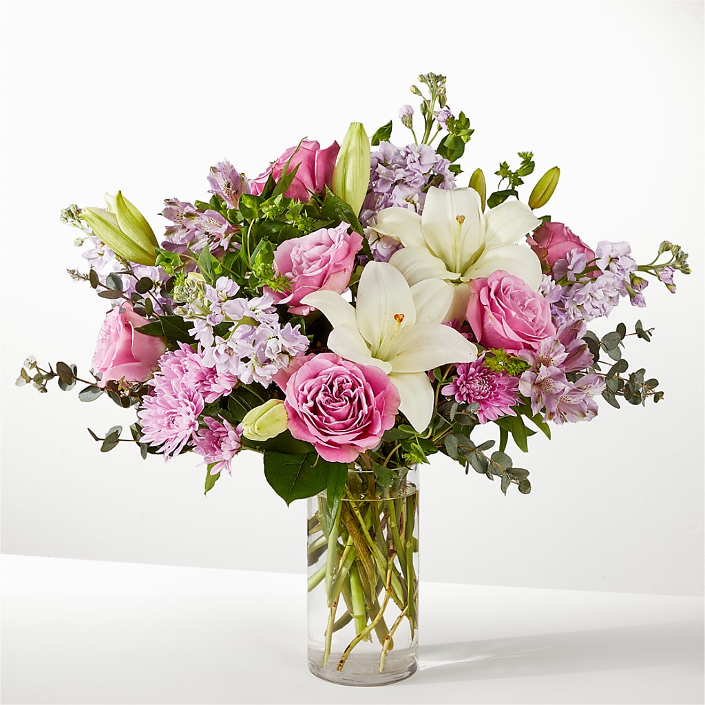 Daydreamer Bouquet – Minish And Potts Llc, Crestwood KY