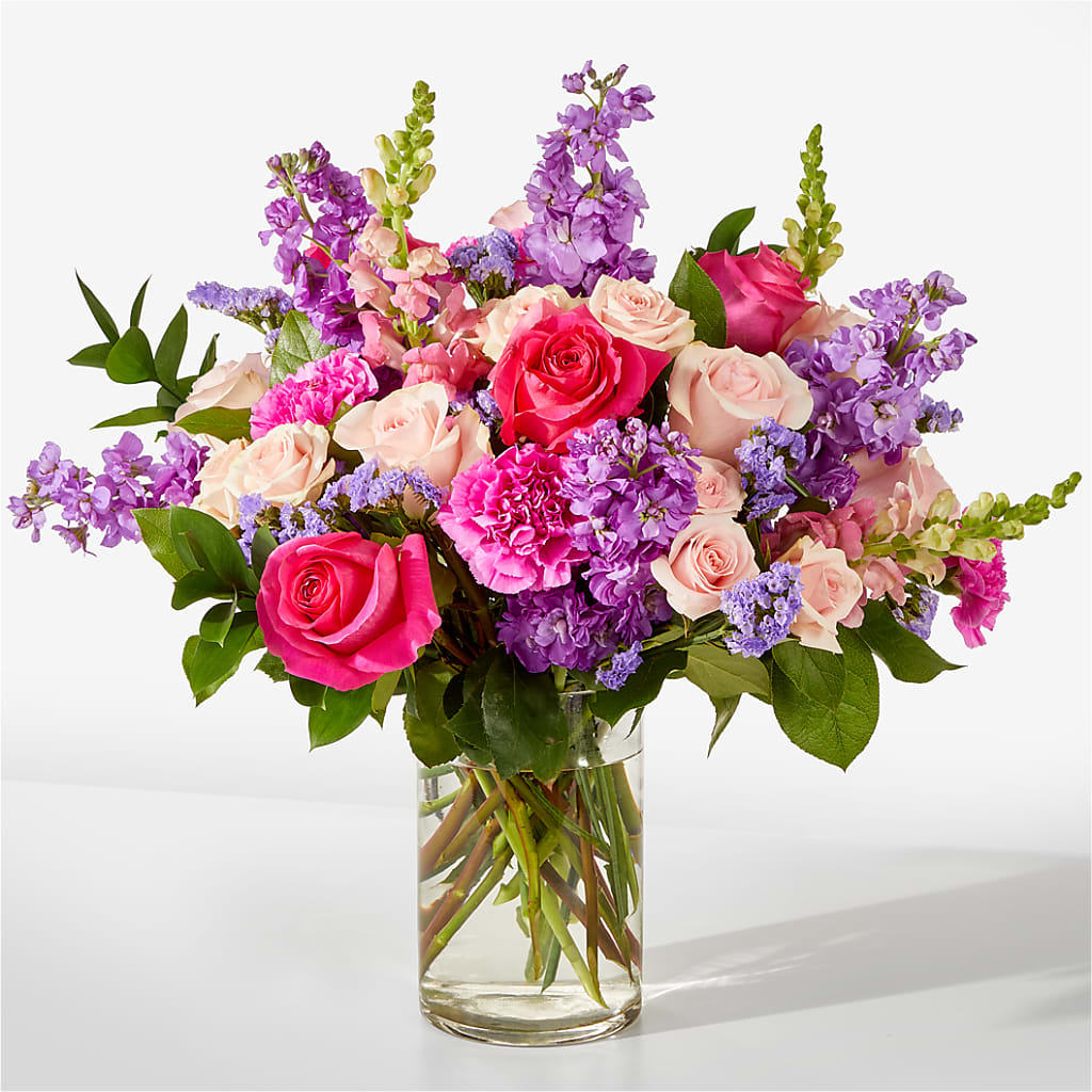 The Cha-Cha Bouquet – Minish And Potts Llc, Crestwood KY