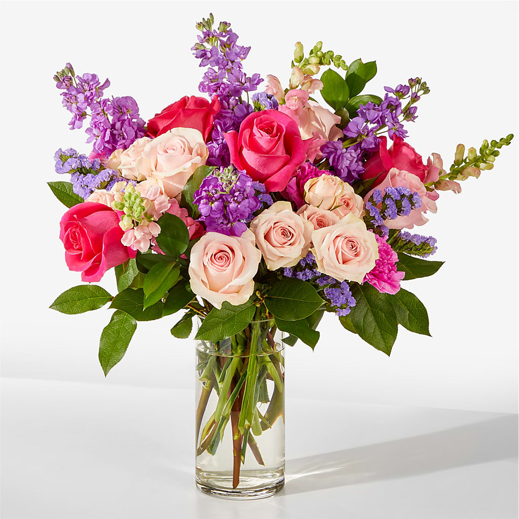 The Cha-Cha Bouquet – Minish And Potts Llc, Crestwood KY