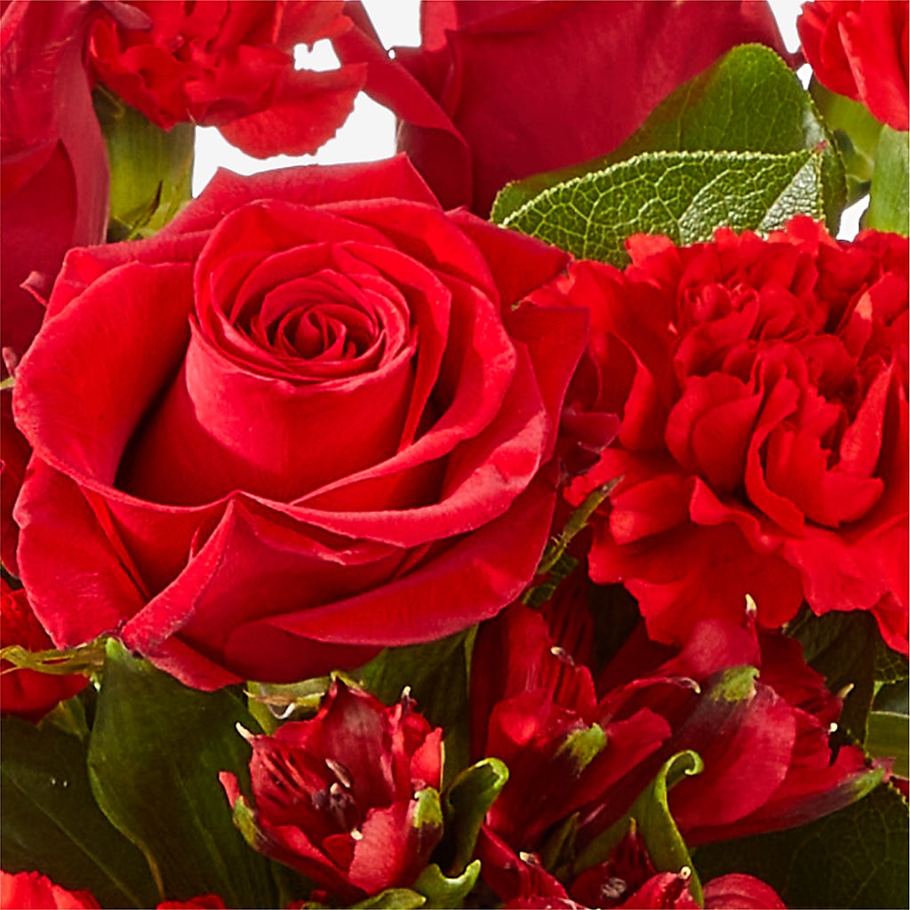The Heartstrings Bouquet – Minish And Potts Llc, Crestwood KY