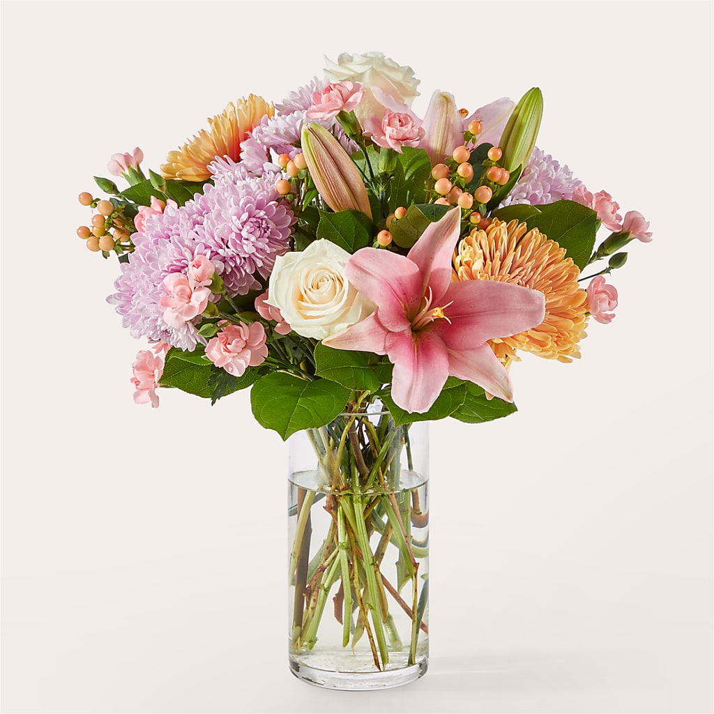 Gelato Bouquet – Minish And Potts Llc, Crestwood KY