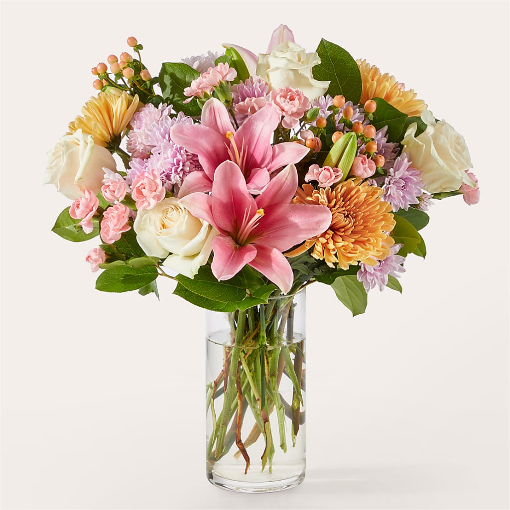 Gelato Bouquet – Minish And Potts Llc, Crestwood KY