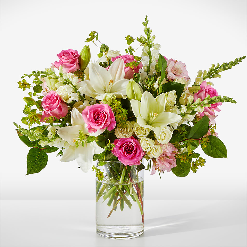 Fondly Bouquet – Minish And Potts Llc, Crestwood KY