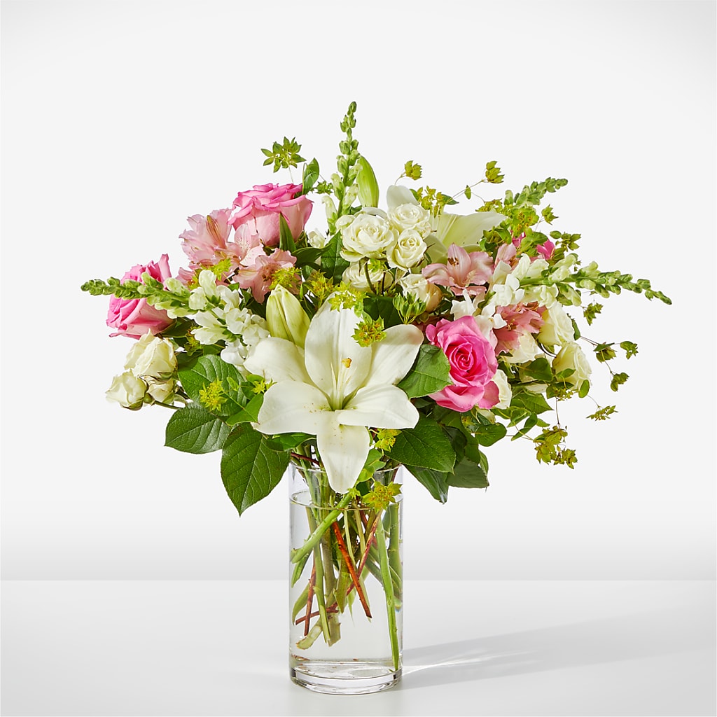 Fondly Bouquet – Minish And Potts Llc, Crestwood KY