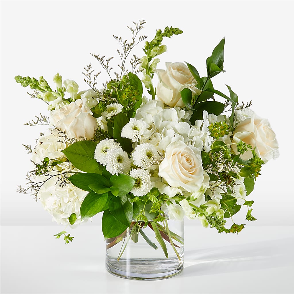 Hint of Vanilla Bouquet – Minish And Potts Llc, Crestwood KY