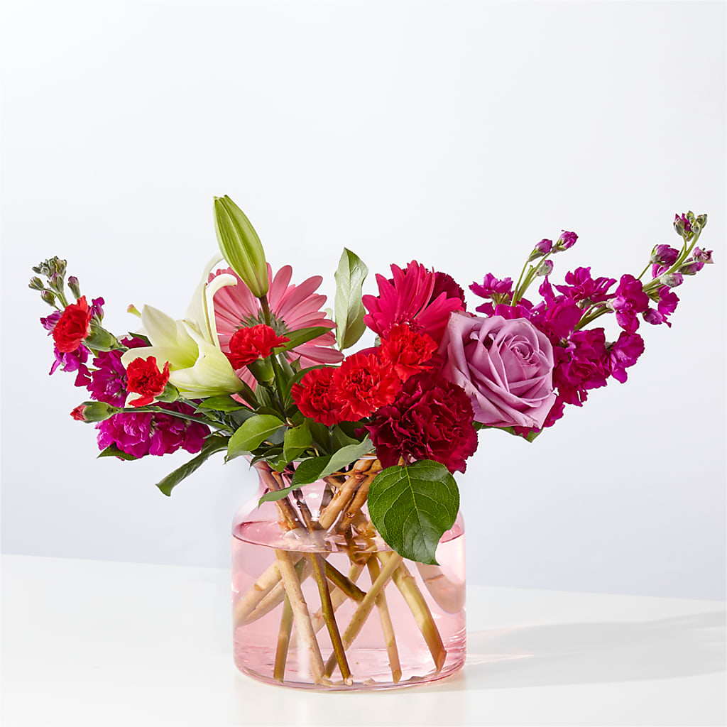 Other Half Bouquet – Minish And Potts Llc, Crestwood KY
