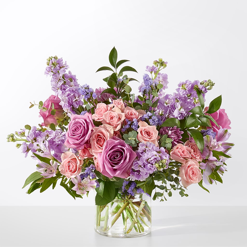Cloud Nine Bouquet – Minish And Potts Llc, Crestwood KY