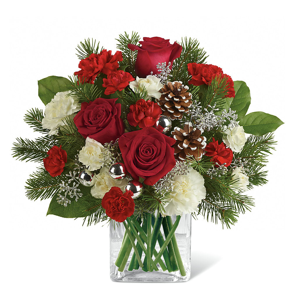 Woodland Wonder Bouquet – Minish And Potts Llc, Crestwood KY