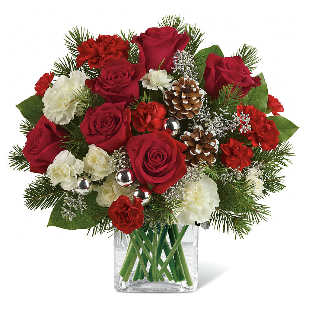 Woodland Wonder Bouquet – Minish And Potts Llc, Crestwood KY