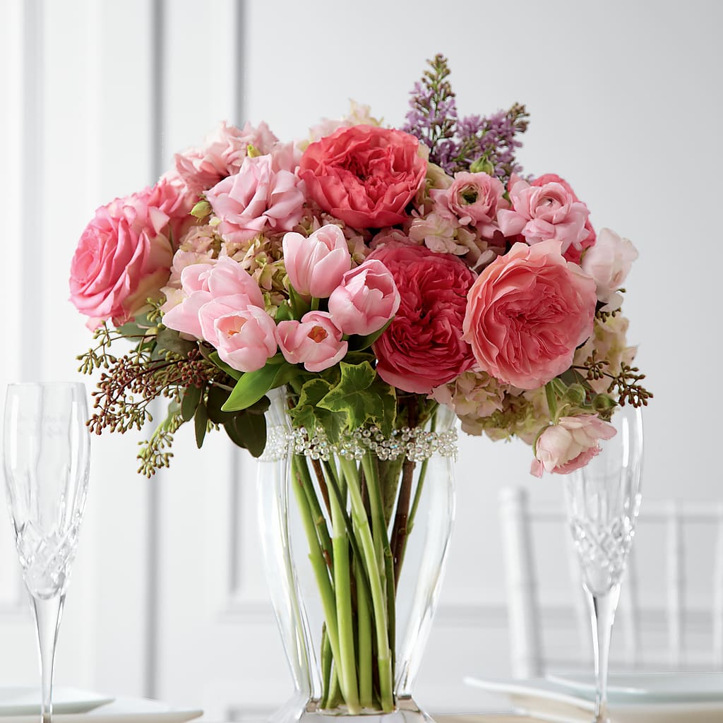 Abundant Array Arrangement – Minish And Potts Llc, Crestwood KY