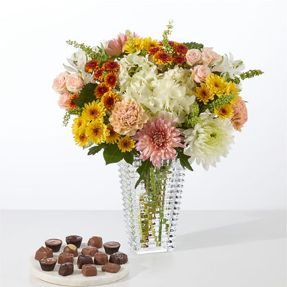 Fall Celebration Bouquet –  Minish And Potts Llc, Crestwood KY