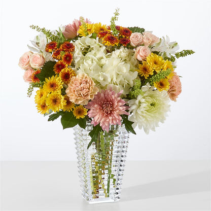 Fall Celebration Bouquet –  Minish And Potts Llc, Crestwood KY