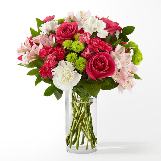 Sweet & Pretty Bouquet –  Minish And Potts Llc, Crestwood KY