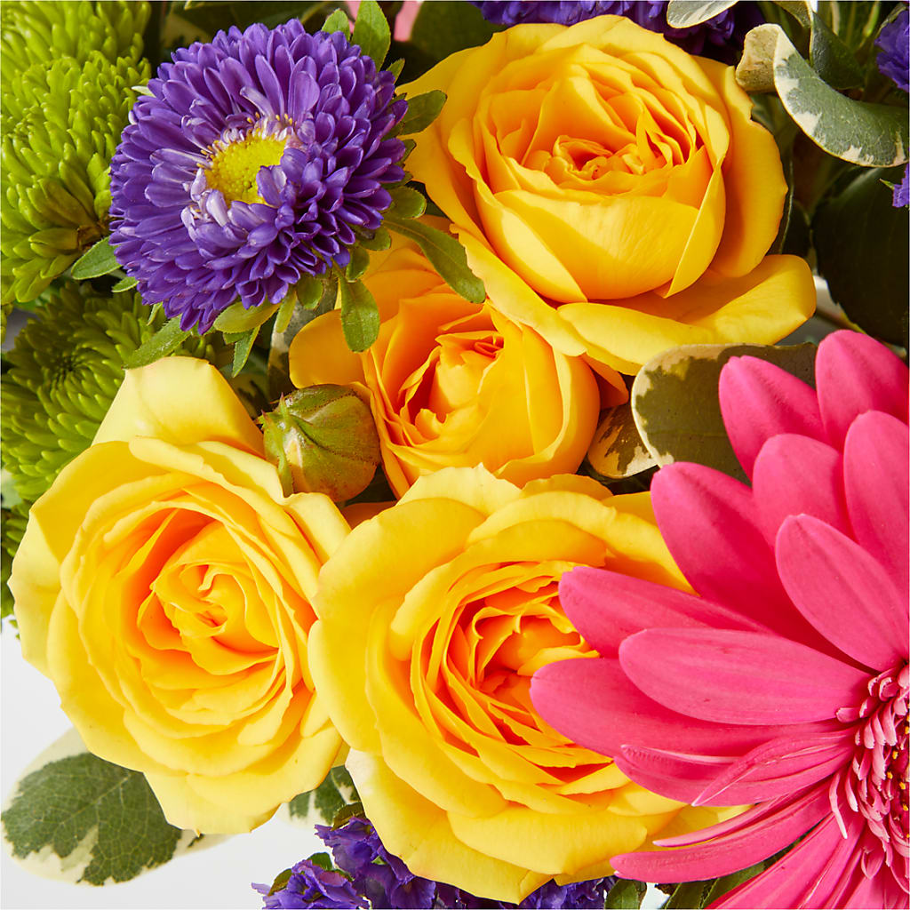 Cheers to You Bouquet –  Minish And Potts Llc, Crestwood KY