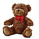 Adorable Plush Bear –  Minish And Potts Llc, Crestwood KY