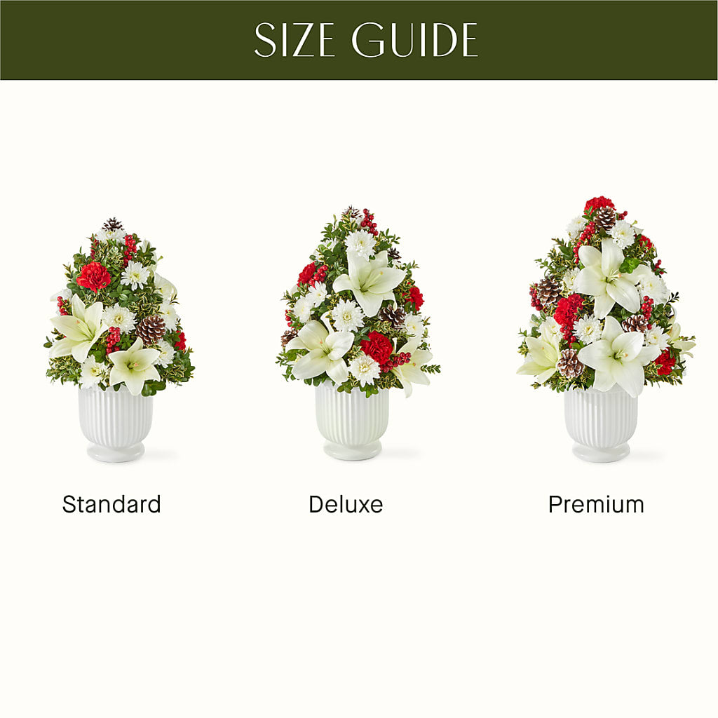 Festive Moments Tree –  Minish And Potts Llc, Crestwood KY