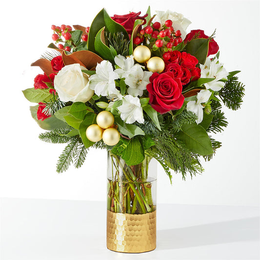 Joy & Jolly Bouquet –  Minish And Potts Llc, Crestwood KY