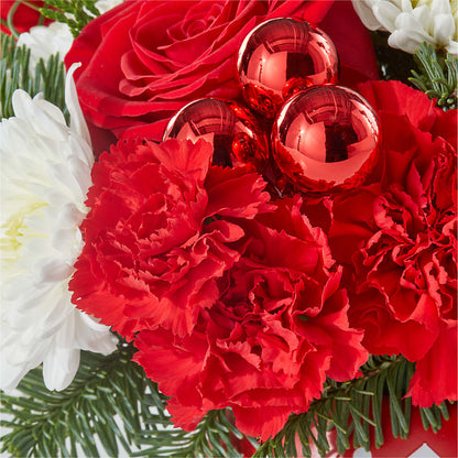 Cheer in the Air Ornament –  Minish And Potts Llc, Crestwood KY