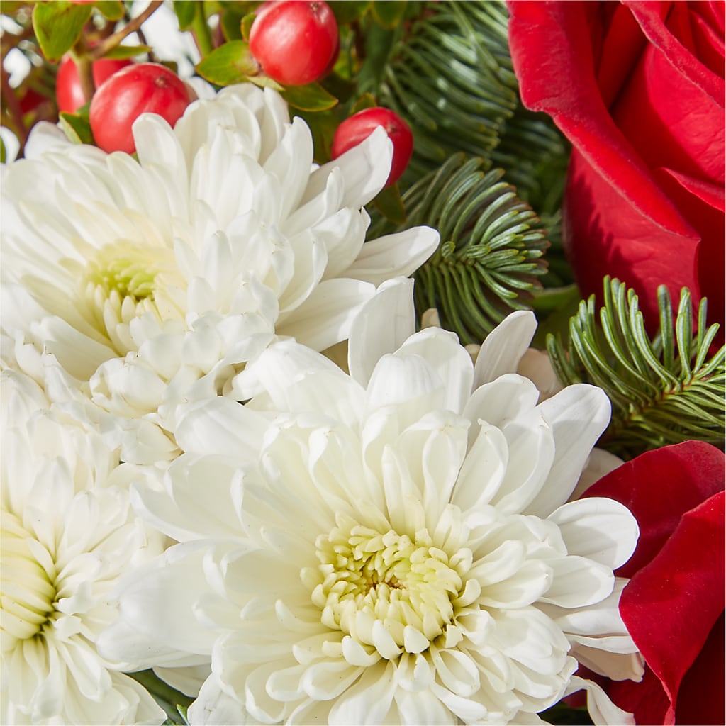 Gingerbread Bakery Bouquet –  Minish And Potts Llc, Crestwood KY