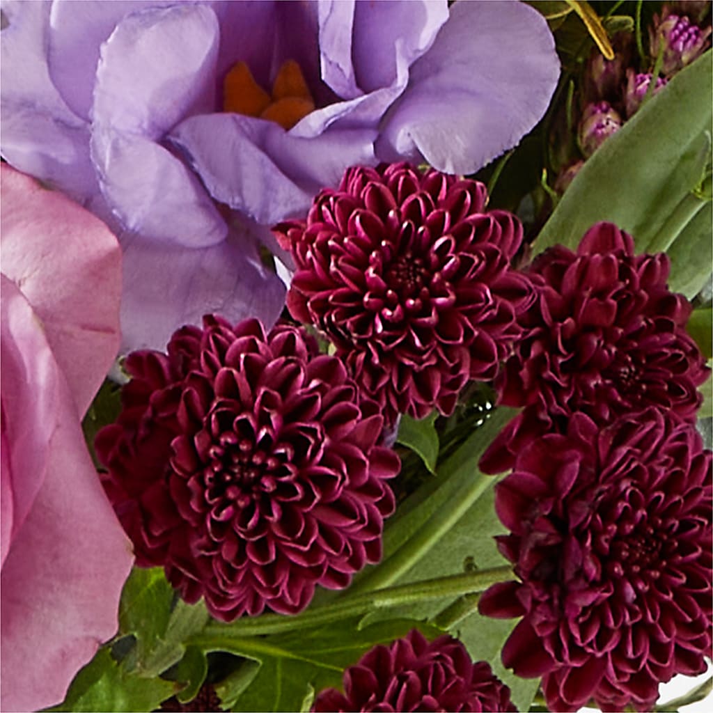 Work of Art Bouquet –  Minish And Potts Llc, Crestwood KY