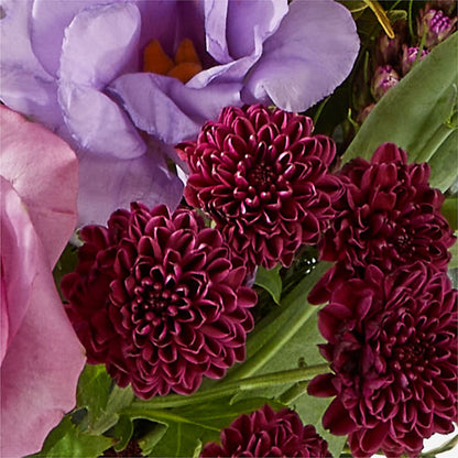 Work of Art Bouquet –  Minish And Potts Llc, Crestwood KY