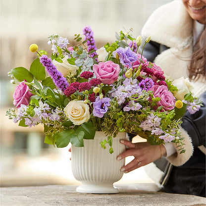 Work of Art Bouquet –  Minish And Potts Llc, Crestwood KY