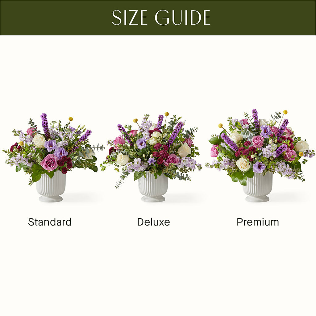 Work of Art Bouquet –  Minish And Potts Llc, Crestwood KY