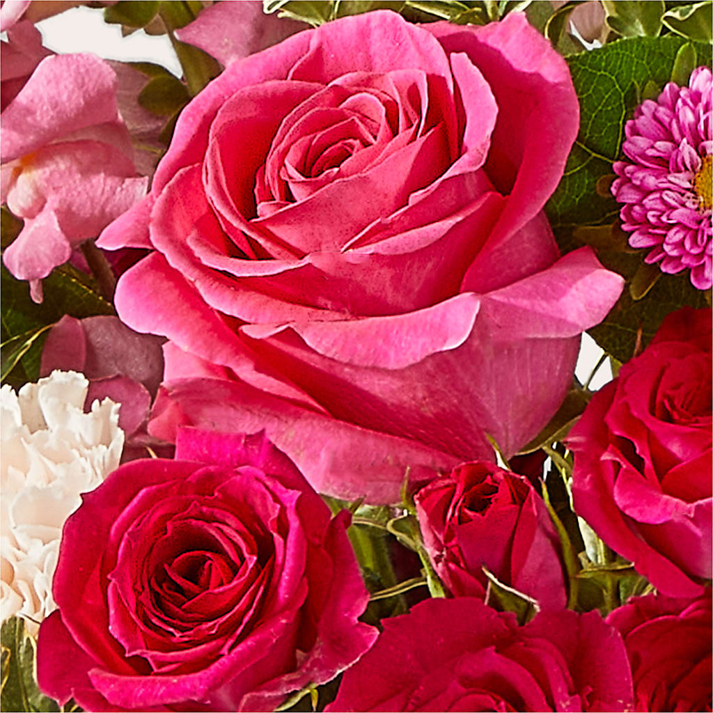 Too Cute Bouquet –  Minish And Potts Llc, Crestwood KY