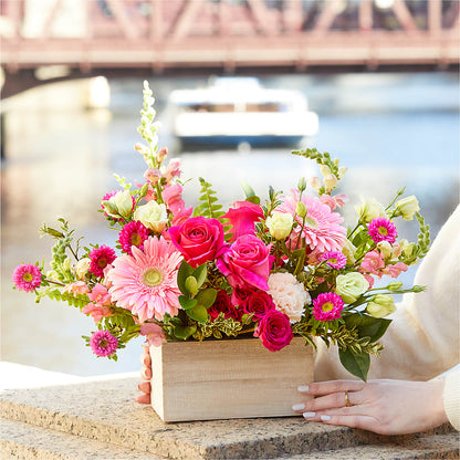 Too Cute Bouquet –  Minish And Potts Llc, Crestwood KY