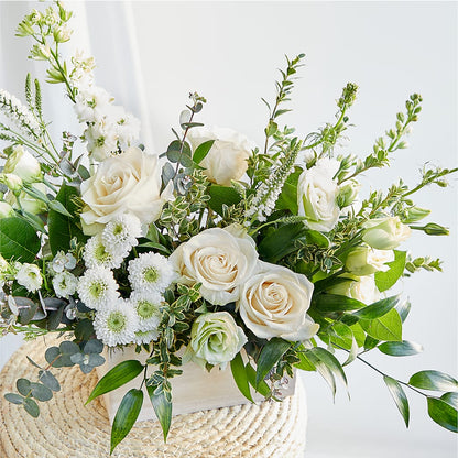 Cashmere Bouquet –  Minish And Potts Llc, Crestwood KY