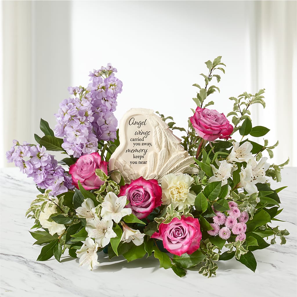 In My Heart Arrangement –  Minish And Potts Llc, Crestwood KY