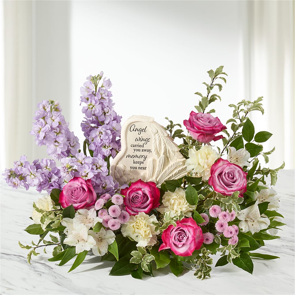 In My Heart Arrangement –  Minish And Potts Llc, Crestwood KY