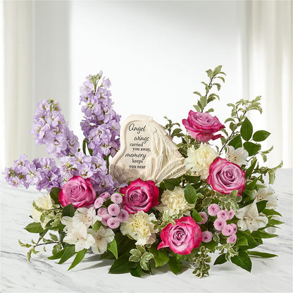 In My Heart Arrangement –  Minish And Potts Llc, Crestwood KY