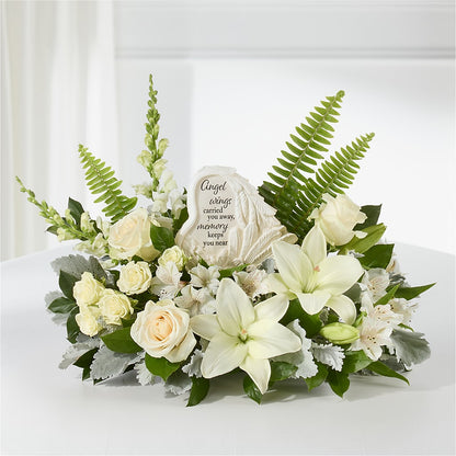 Holding You Close Arrangement –  Minish And Potts Llc, Crestwood KY