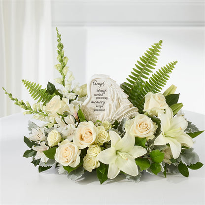 Holding You Close Arrangement –  Minish And Potts Llc, Crestwood KY
