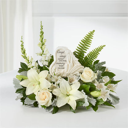 Holding You Close Arrangement –  Minish And Potts Llc, Crestwood KY
